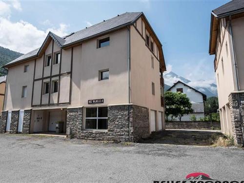 Ferielejlighed - 4 personer -  - 65170 - St Lary Soulan