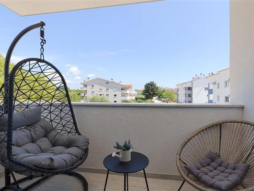 Ferienhaus - 6 Personen -  - 52100 - Pula