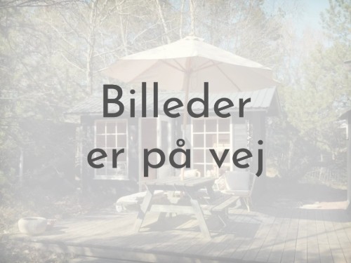 Fritidshus - 7 personer -  - Rønnebærvej - 6880 - Tarm