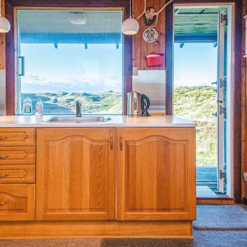 Ferienhaus - 6 Personen -  - Spurvevej - Henne Strand - 6854 - Southern West Coast