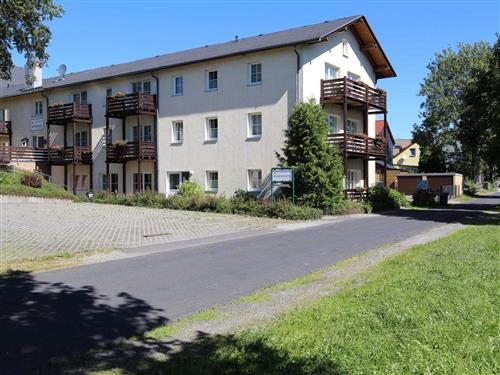 Sommerhus - 5 personer -  - Südstrasse 12, (12 Fewos + Seminarraum) - 98694 - Ilmenau Ot Frauenwald