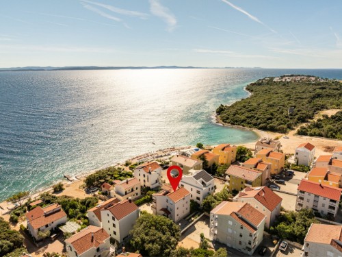 Ferieleilighet - 8 personer -  - 23231 - Zadar/Kožino