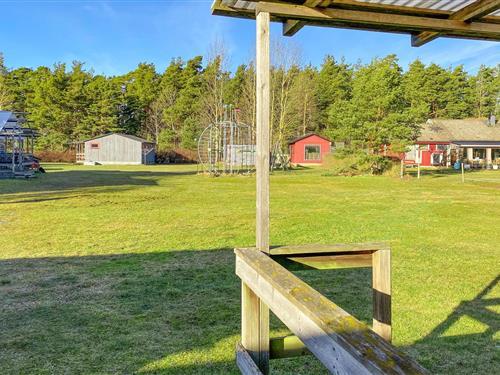 Sommerhus - 2 personer -  - Byskogsvägen - 621 73 - Visby