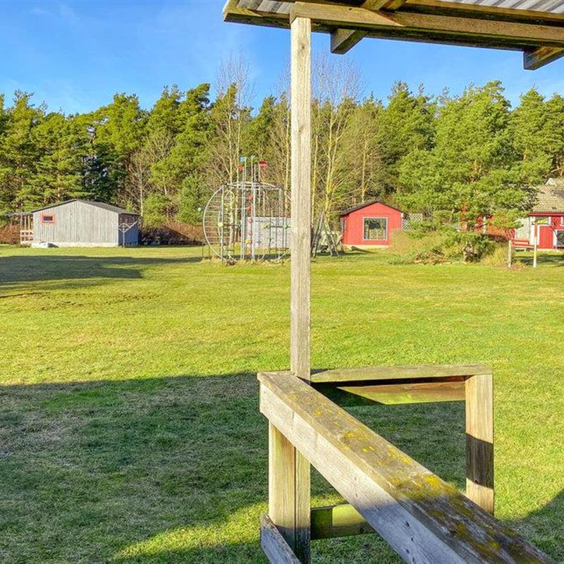 Sommerhus - 2 personer -  - Byskogsvägen - 621 73 - Visby