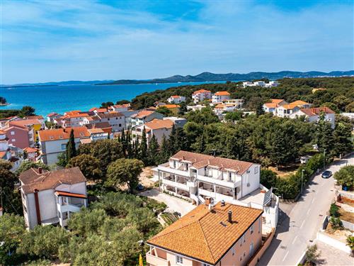 Holiday apartment - 4 persons -  - Brune Bušica - 23211 - Pakostane