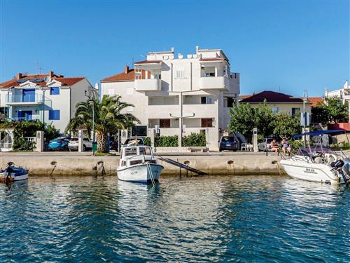 Ferieleilighet - 5 personer -  - Miline - 22203 - Rogoznica