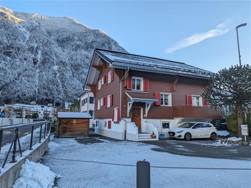 Holiday Home/Apartment - 5 persons -  - Seedorferstrasse - 6460 - Altdorf Ur