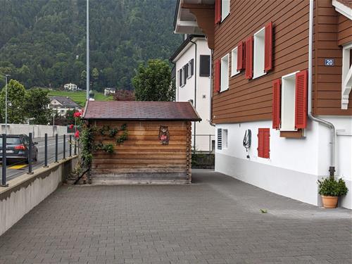 Ferieleilighet - 5 personer -  - Seedorferstrasse - 6460 - Altdorf Ur