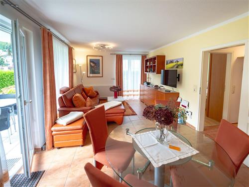 Ferielejlighed - 2 personer -  - Uhlenweg 16 a - 18586 - Sellin (Ostseebad)