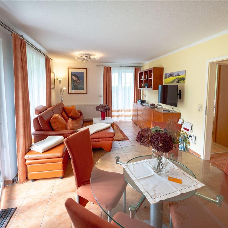 Ferielejlighed - 2 personer -  - Uhlenweg 16 a - 18586 - Sellin (Ostseebad)