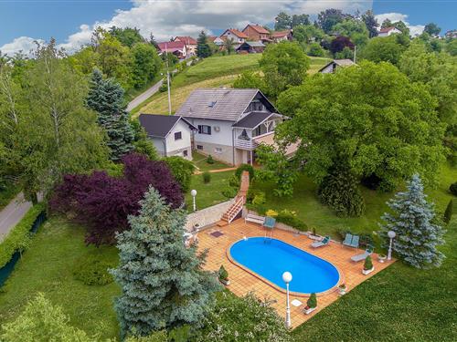 Sommerhus - 4 personer -  - Palih Boraca - Varazdin-Seketin - 42204 - Seketin