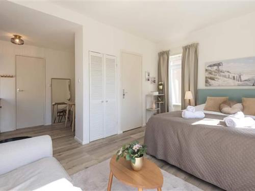 Ferielejlighed - 2 personer -  - 2042 BG - Zandvoort