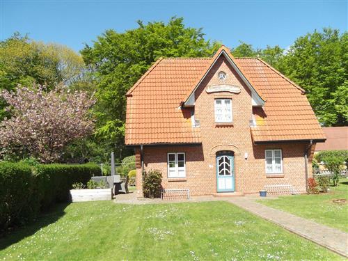 Ferieleilighet - 5 personer -  - Starklef - 25938 - Wyk Auf Föhr