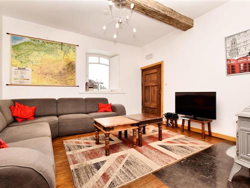 Feriehus - 22 personer -  - 4950 - Robertville