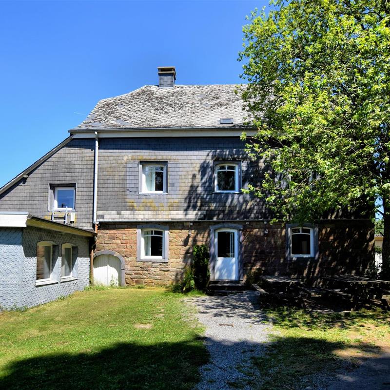 Sommerhus - 22 personer -  - 4950 - Robertville