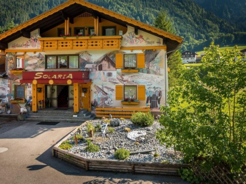 Ferielejlighed - 6 personer -  - Neugrund - 6883 - Au
