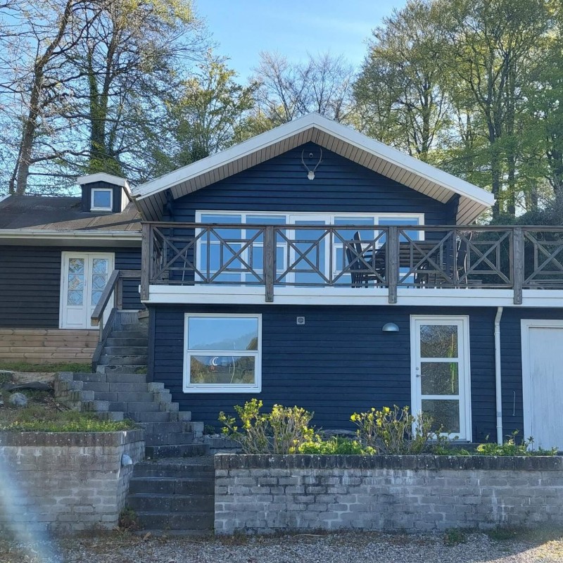 Sommerhus - 6 personer -  - Kelstrup Skovvej - Kelstrup Strand/Jylland - 6100 - Haderslev