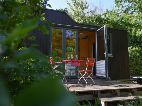 Sommerhus - 4 personer -  - An der Mühlwiese - 37520 - Osterode