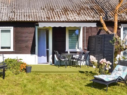 Holiday Home/Apartment - 4 persons -  - Dabrówka - Dabrówka - 06-225 - Rzewnie