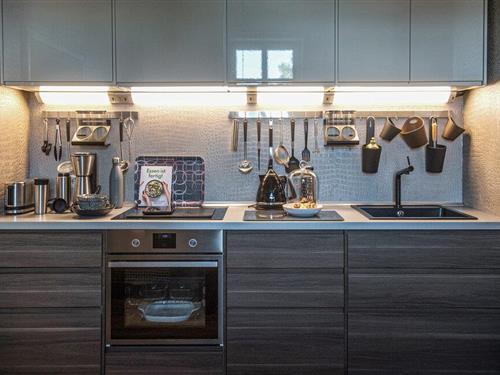 Ferielejlighed - 4 personer -  - Ernst-Thälmann-Strasse - Gernrode Froschkoenig - 06507 - Quedlinburg Ot Gernrod