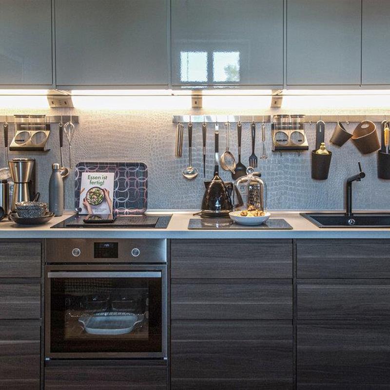 Ferielejlighed - 4 personer -  - Ernst-Thälmann-Strasse - Gernrode Froschkoenig - 06507 - Quedlinburg Ot Gernrod