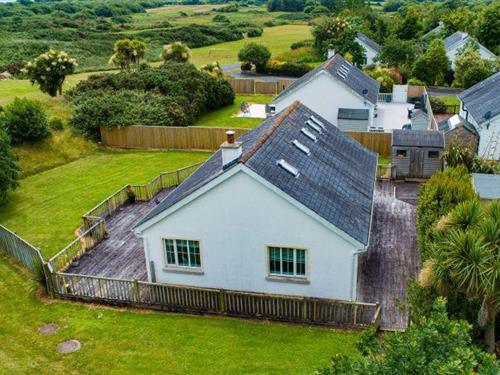 Feriehus - 8 personer -  - A67 YH27 - Brittas Bay