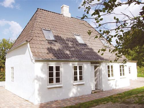 Ferienhaus - 9 Personen -  - Strandvej - Vemmingbund - Dynt Strand - 6310 - Broager