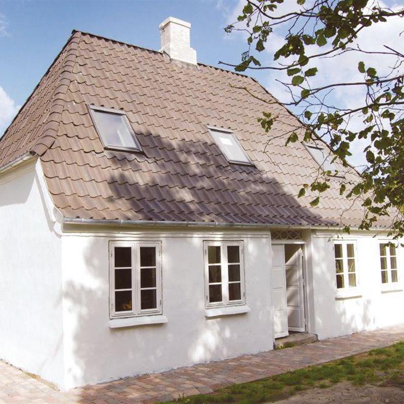 Sommerhus - 9 personer -  - Strandvej - Vemmingbund - Dynt Strand - 6310 - Broager