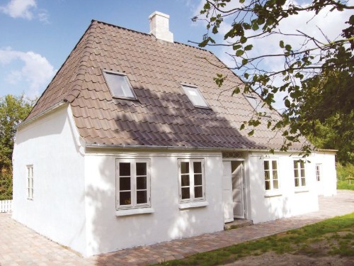 Sommerhus - 9 personer -  - Gammelmark Standvej - Vemmingbund - Dynt Strand - 6310 - Broager