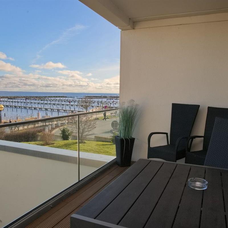 Ferielejlighed - 4 personer -  - Am Hohen Ufer - 23743 - Grömitz