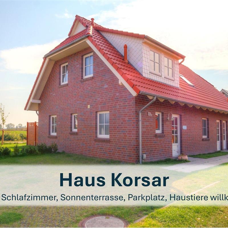 Feriecenter - 4 personer -  - Wattenring - 26969 - Butjadingen / Burhave