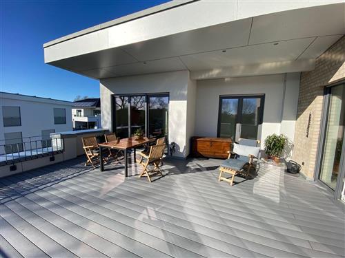 Ferieleilighet - 4 personer -  - Strandwiese 15 / WG - 23747 - Dahme