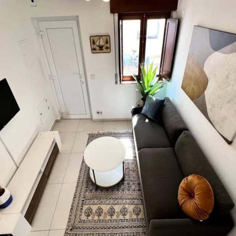 Ferielejlighed - 4 personer -  - 8600-722 - Lagos