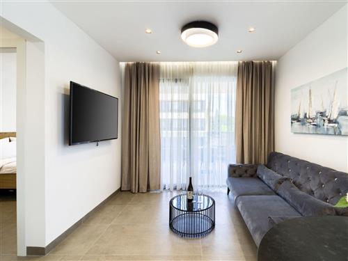Ferielejlighed - 3 personer -  - Medulin - 52203