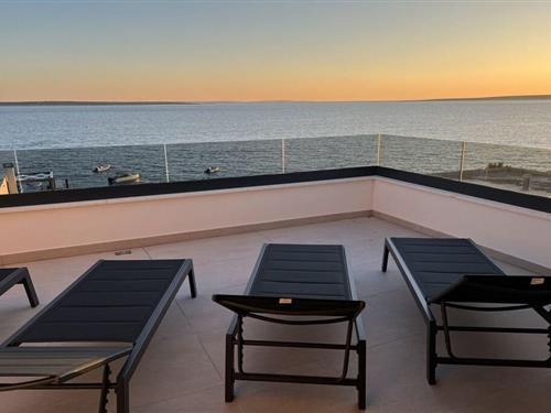 Sommerhus - 6 personer -  - 23251 - Mandre