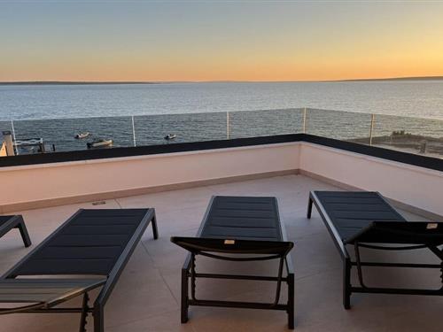 Holiday home - 6 persons -  - 23251 - Mandre