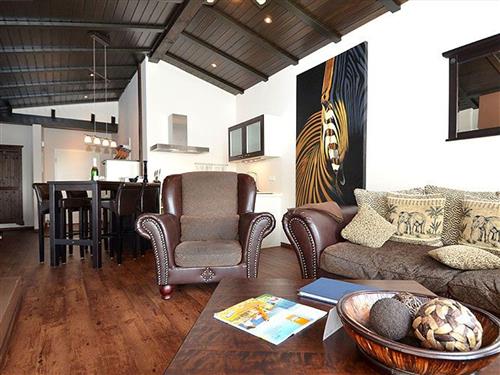 Ferielejlighed - 4 personer -  - Granitzer Straße - 18586 - Sellin (Ostseebad)