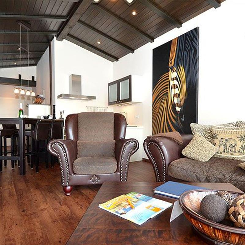 Ferielejlighed - 4 personer -  - Granitzer Straße - 18586 - Sellin (Ostseebad)