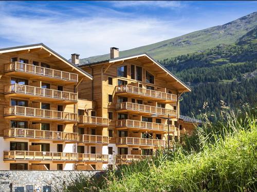 Holiday apartment - 4 persons -  - 73320 - Tignes