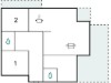 Billede 16 - Plantegning