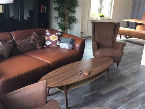 Ferieleilighet - 7 personer -  - Adolfstraße - 26382 - Wilhelmshaven