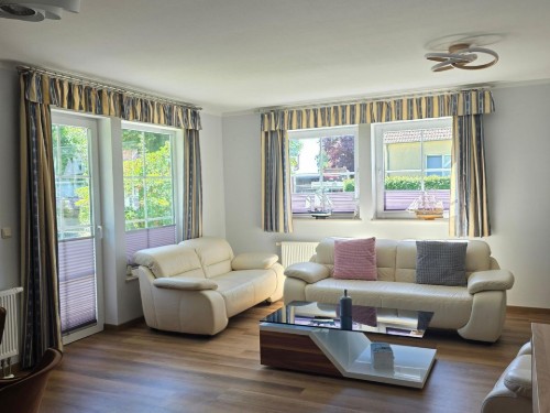 Ferienhaus - 6 Personen -  - Seestr. - 23999 - Insel Poel / Kaltenhof