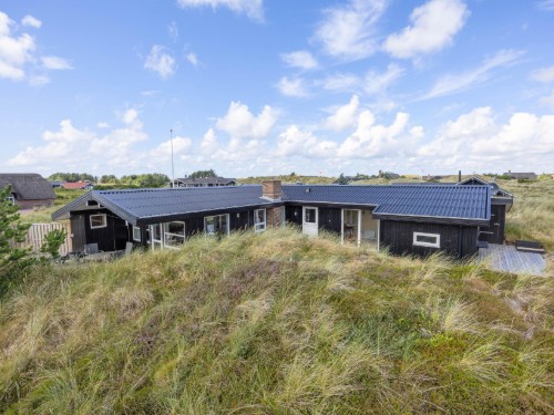 Feriehus - 6 personer -  - Fladsbjergvej - Klegod - 6950 - Ringkøbing