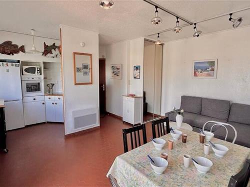 Holiday Home/Apartment - 6 persons -  - 66420 - Le Barcares