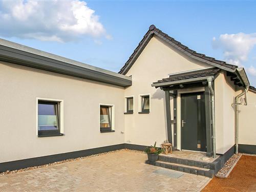 Ferienhaus - 4 Personen -  - Trostfeld - 17213 - Malchow