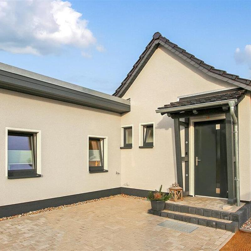 Sommerhus - 4 personer -  - Trostfeld - 17213 - Malchow