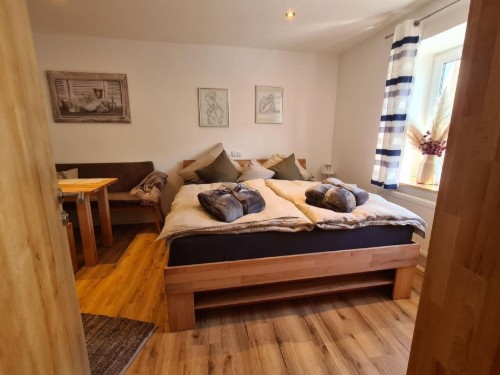 Ferielejlighed - 2 personer -  - Grabengasse - 95163 - Weißenstadt