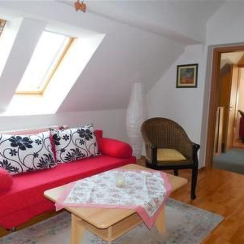 Ferielejlighed - 8 personer -  - Boitzenburger Land - 17268