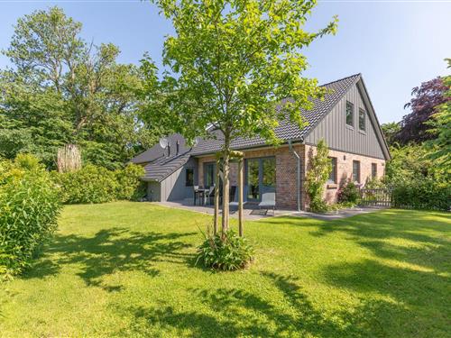 Sommerhus - 4 personer -  - Norderreihe - 25872 - Ostenfeld (Husum)