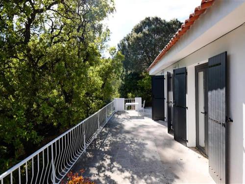 Sommerhus - 9 personer -  - 83120 - Sainte-Maxime